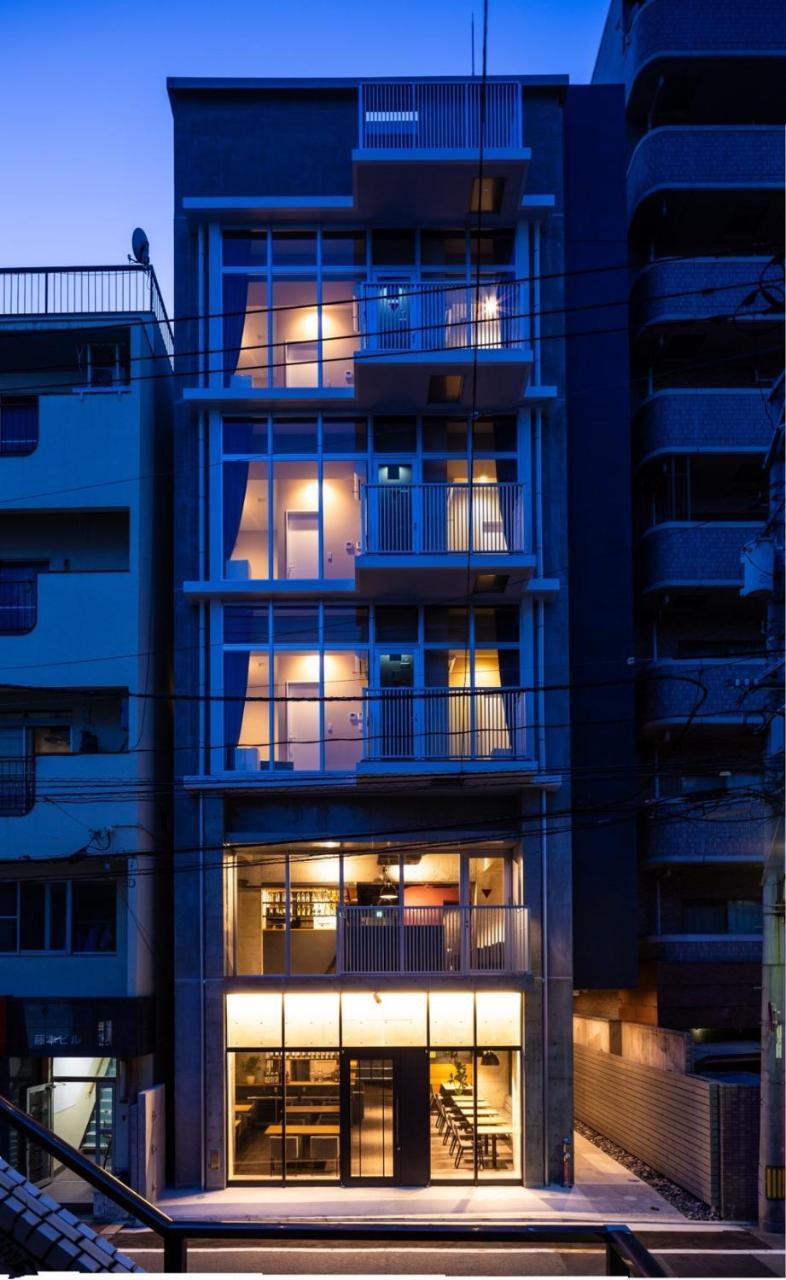 هيروشيما Kamon Hotel Seto المظهر الخارجي الصورة